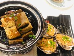 -渔娘渔家丹东海鲜(东直门店)