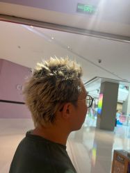 -Devilhands Barbershop男士理容店