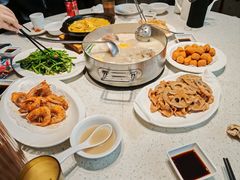 -肥仔文澳门猪骨煲(南京西路店)