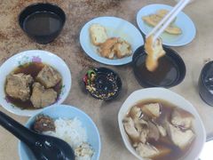 -佑记肉骨茶