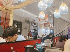 -小四川菜馆(托乐嘉店)