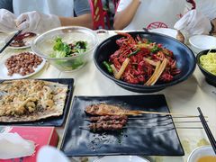 -聚味瞿记·龙虾堂(树木岭店)