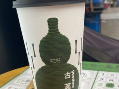 -古茗(鹿城西城路店)