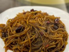 酸辣土豆丝-津菜宋记老房子(鼓楼店)