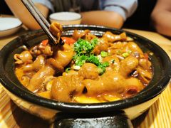 -陶德砂锅(蜀汉路店)