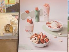 -宝珠奶酪(浦东金桥店)