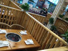 -南国锋味椰子鸡(瀚海店)