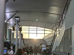 -胡志明新山一国际机场