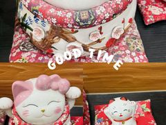 -龙景攀岩(海峡世茂广场店)