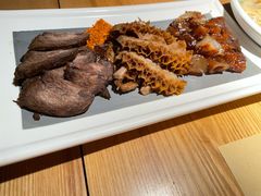 川卤拼盘-荣小馆(杭州大厦店)