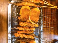 -燚焱炎火铜锅涮·烧烤