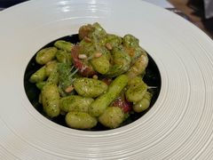 -一棵树·意大利西餐厅One Tree(新城店)