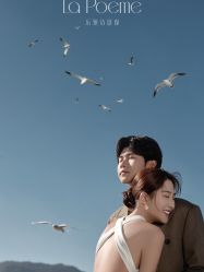 点击看大图 -乐派诗婚纱摄影