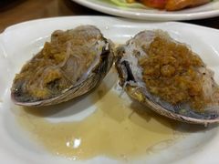 -小铜锣湾海鲜家常菜馆(河西店)