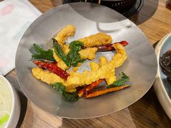 -云海肴·汽锅鸡·云南代表菜(曲江大悦城店)