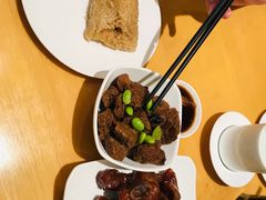 -鼎泰丰(当代商城店)