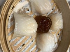 -稻香酒家·33年老字号·港式粤菜(富邦中心店)