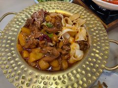 -天山传奇新疆菜(SKLP店)