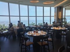 -不仔客海鲜烧烤270度海景餐厅(大东海店)
