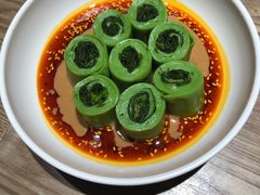 小大董凉皮-小大董·烤鸭(凤凰汇店)