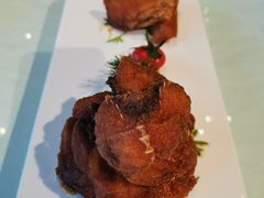 -一澜江宴·江景地标楚菜(江滩公园店)