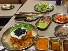-西塔老太太泥炉烤肉(济南首店)
