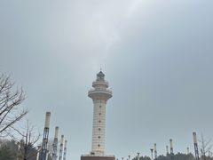 -日照灯塔风景区