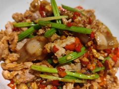 -回头食客-李久其家民间餐厅(望城金桥国际店)