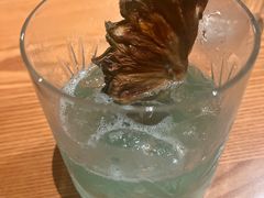 -771餐吧·咖啡·西餐·烤肉(金湖广场店)
