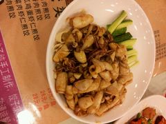 android_upload_pic-添福来墨鱼饺子 · 海鲜东北菜(泡崖店)