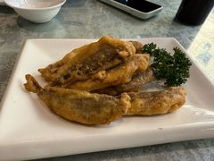 -南方酒店·淮扬菜(回民街店)