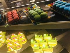 -解放碑威斯汀酒店-知味国际美食餐厅