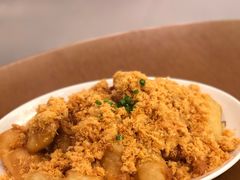 -莆田餐厅(大悦城店)