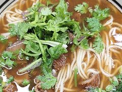 -小马牛肉面·牛骨熬制(南京博物院店)