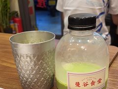 -曼谷食堂·泰国家庭料理