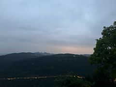 -铁山坪森林公园