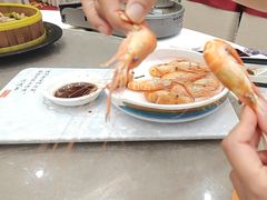 -尖沙咀大酒楼(罗村店·粤菜海鲜·宴会聚餐)
