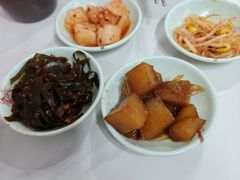 -米郎餐厅·朝鲜族料理(延长路店)