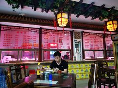 -龙老五汤店(站前西路店)