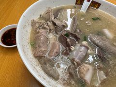 -荔林食店(西华路店)