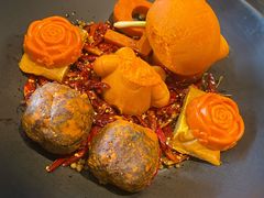 -重庆德庄火锅(体育中心店)