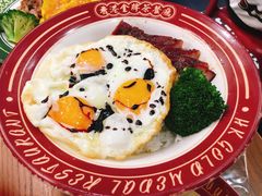 -肥韬茶餐厅(南山mini店)