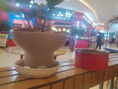 -彭耕记猪油炒小菜(吉联mall店)