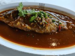 -又见炊烟私房菜(敬亭路店)