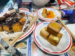 -万达广场(齐齐哈尔建华店)
