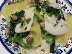 -青年路烩面馆(绿地世纪城店)