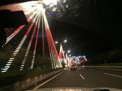 -胶州湾海底隧道