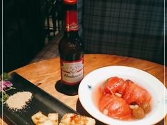 -胡桃里音乐酒馆(仓山万达店)