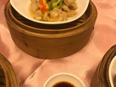 -东方御宴海鲜酒楼(棕泉酒店)