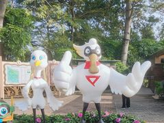 -大湾区中央湿地公园